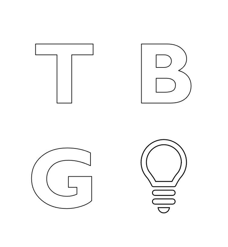 TBG Consulting Logo